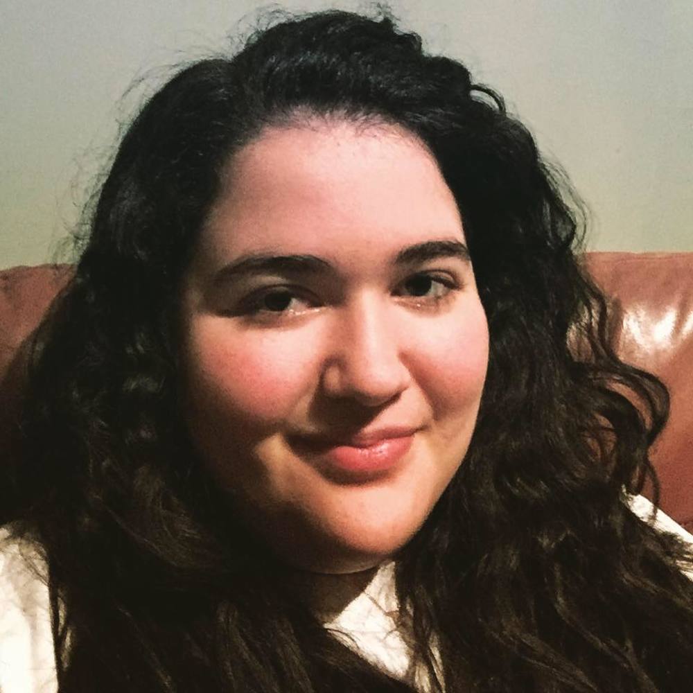 Meet your Posher, Eliana